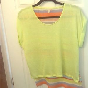 GB junior shirt Like new, work once